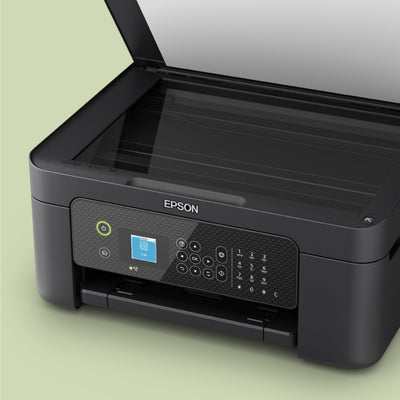Epson Printer Multifuncion Workforce WF-2910DWF — image 1