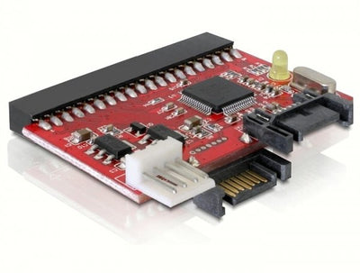 Delock Convertidor Ide-sata And Sata-ide — image 1