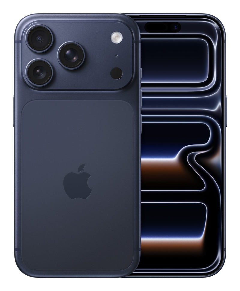 Apple Iphone 17 Pro 1TB Deep Blue