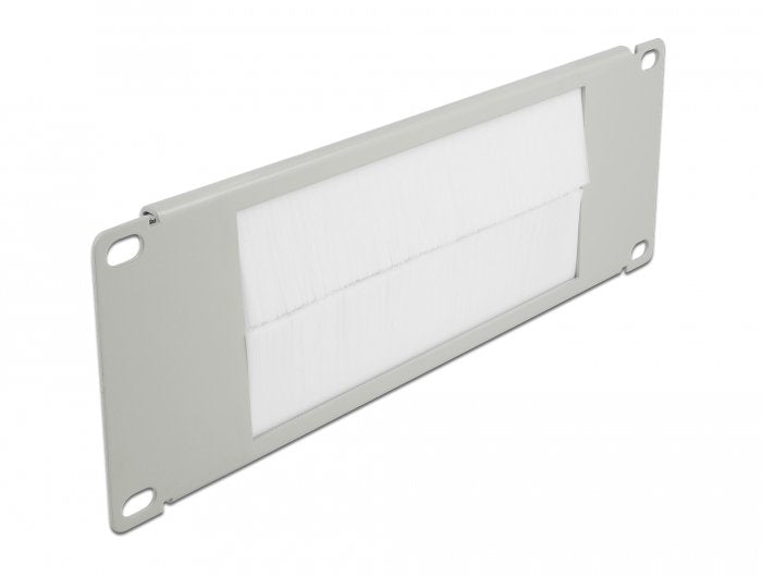 Delock 66535 Accesorio Bastidor Panel Gestión Cables