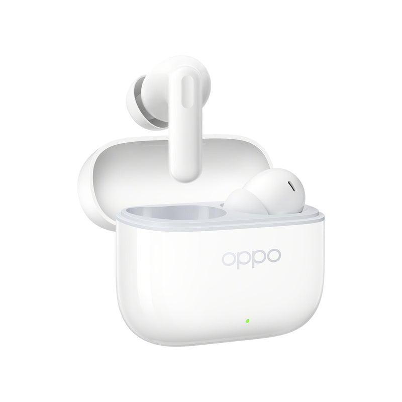 Oppo Auriculares Enco BUDS3 Pro True Inalámbrico Stereo (tws) Dentro Or Ído Llamadas/Música Bluetooth Blanco