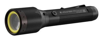 Ledlenser Latarka P9R Core Lep — image 1