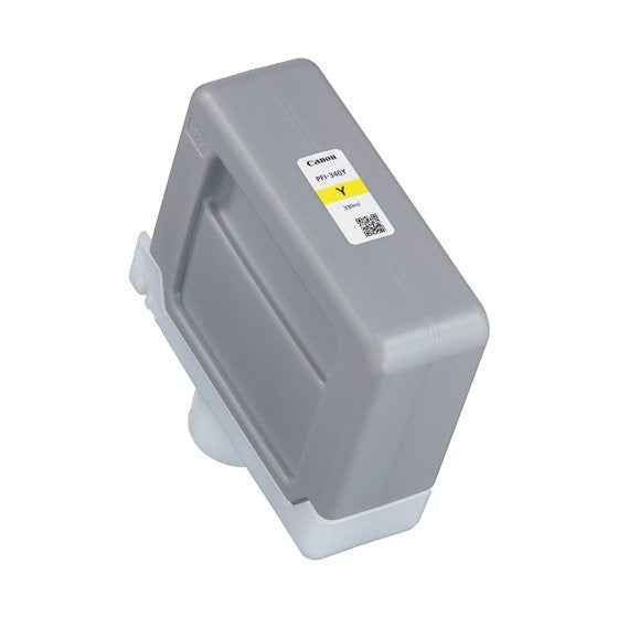 Canon Cartridge PFI-340Y Yellow
