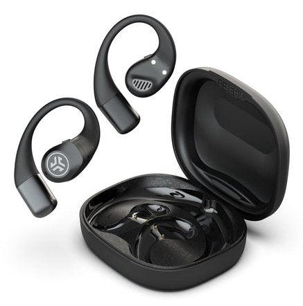 Jlab Headphones Epic Open Sport Air Conduction Inalámbricos, Colour Black — image 1
