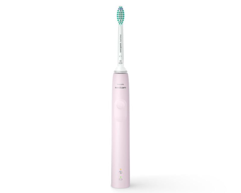 Philips 3100 Series HX3671/11 Brush Dental Eléctrico Sónico - Pink