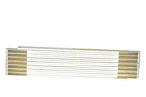 Stanley 0-35-458 Regla Plegamiento Wood 2M — image 1