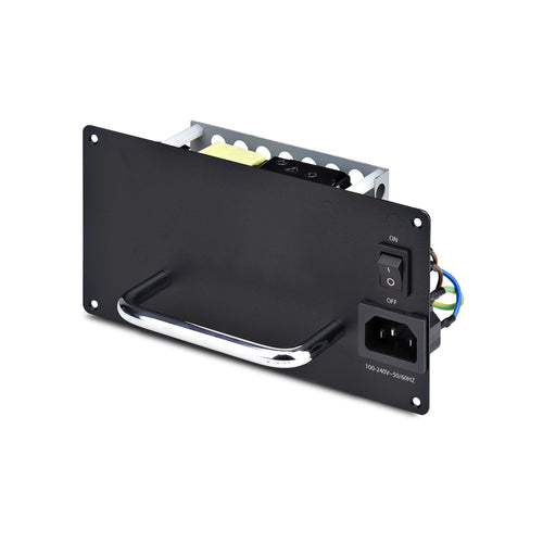 StarTech.com Power Supply Redundant / Hot-plug (plug-in-módulo) — image 1