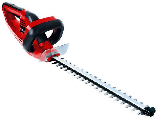 Einhell Cortasetos Eléctrico Gc-eh 4550 Red/Black 450 Watts 3403370