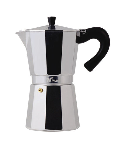 Coffee Machine Clásica 12 Cups — image 1