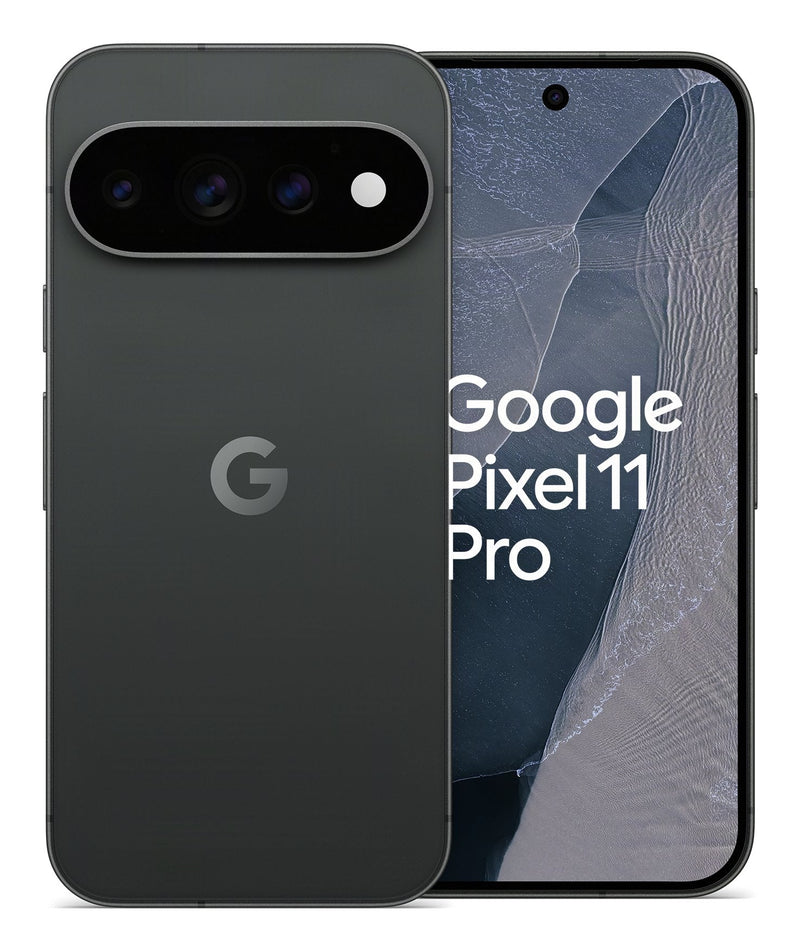 Google Pixel 11 Pro 5G 16RAM 1TB Obsidian