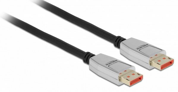 Delock DisplayPort Cable 8K 60 HZ 3M