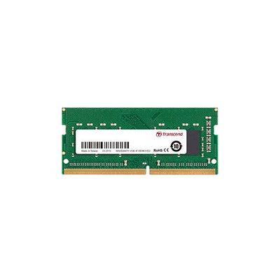 Transcend Memory 8GB DDR4 2666MHZ So-dimm 1RX8 1GX8 CL19 1.2V — image 1