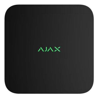 Ajax Net Video Recorder 16CH/Black 70935