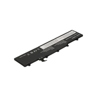 2-POWER Battery 11.1V 4050MAH Lenovo Thinkpad E15 Gen 2 CBP3841A — image 1