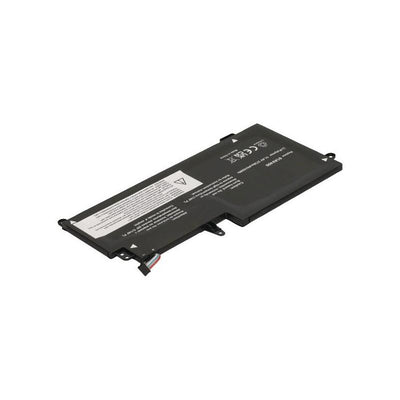 2-POWER Battery 11.4V 3730MAH Lenovo Thinkpad 13 GEN1, Gen 2 CBP3864A — image 1
