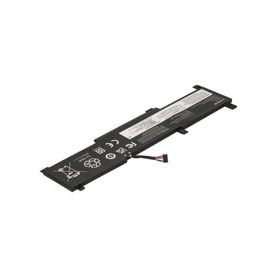 2-POWER Battery 11.55V 3400MAH Lenovo Ideapad 1-14JIL7 82LV CBP3878A — image 1