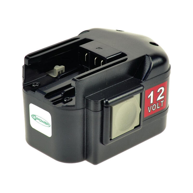 2-POWER PTH0119A Charger And Battery Cargable
