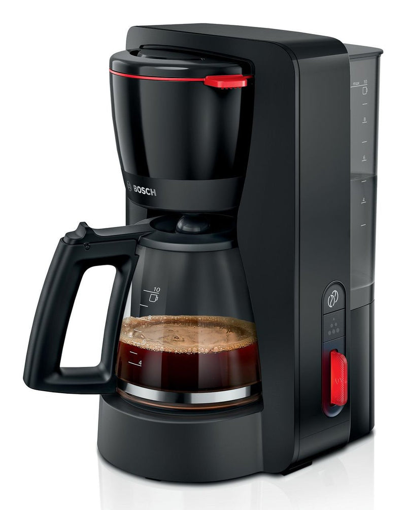 Bosch Coffee Machine Filter Home TKA3M133 Black