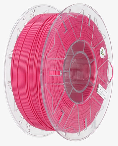Creality Filamento 3D Hyper Pla Rfid Viva Magenta 1KG, 1,75MM, Roll — image 1