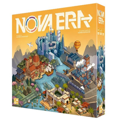 Set Of Desk Nova Era — image 1