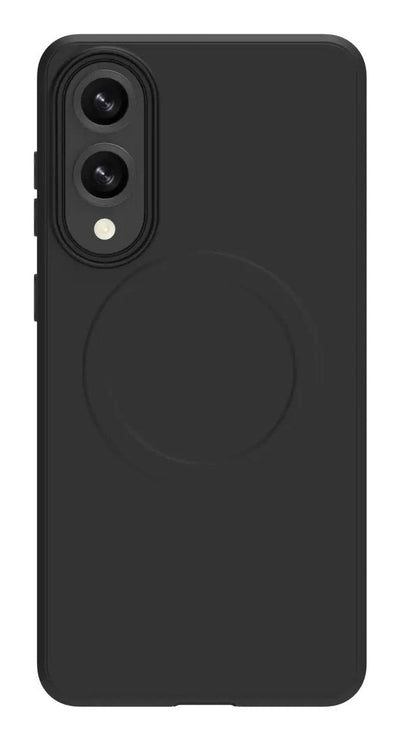 DBRAMANTE1928 GPEDNIBL6785 Case For Galaxy S25 Edge 17CM (6.7) Black — image 1