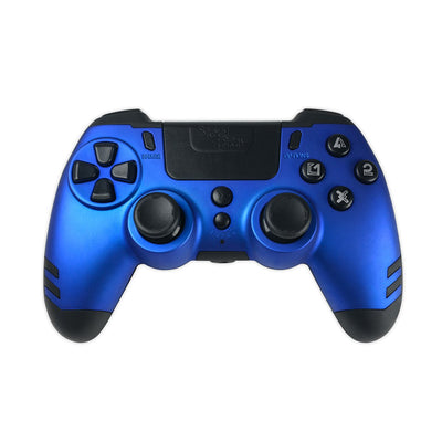 Steelplay Slim Pack Wireless Controller Sapphire Blue Multi — image 1
