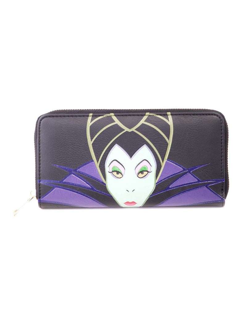 Cartera Malefica Villanas Disney