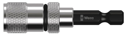 Wera 896/4/1 Sb Stand Puntas Black Silver — image 1