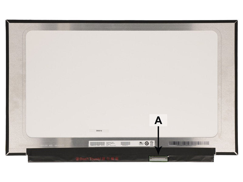2-POWER SCR0764A Refacción Laptop