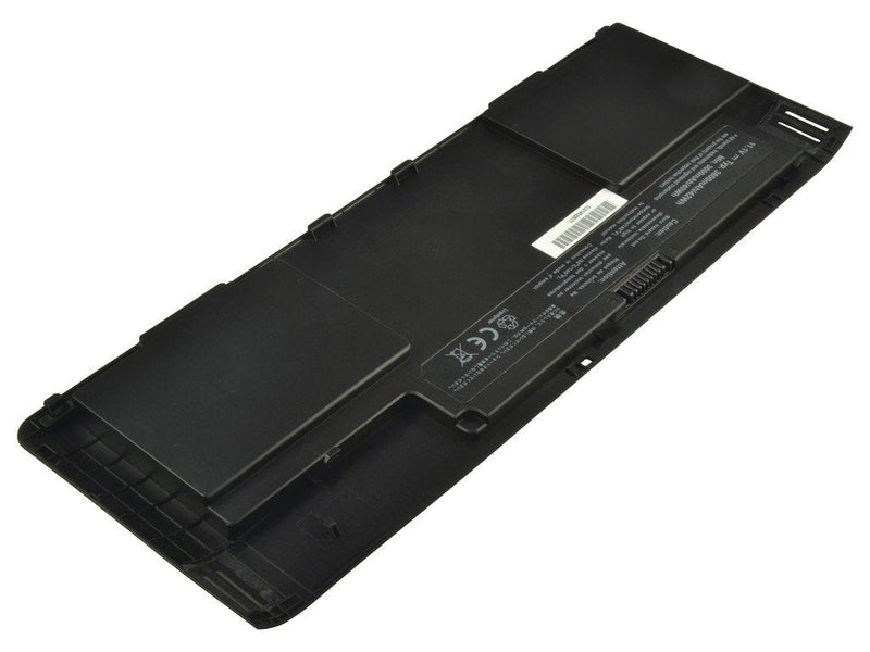 2-POWER Battery 11.1V 3400MAH HP Revolve 810 Tablet CBP3387A