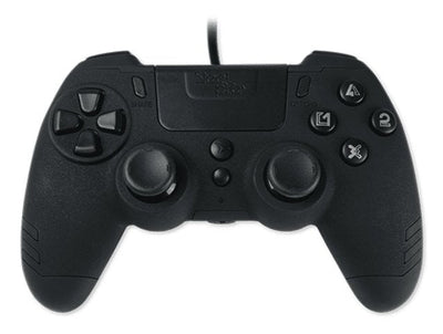 Steelplay Slim Pack Wired Controller Ebony Black Multi — image 1