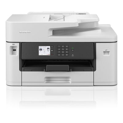 Brother MFC-J2340DWYJ1 A3 Inkjet Mfp Colour 28IPM — image 1