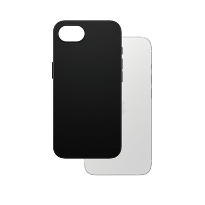 Panzerglass Safe. By ® Tpu Case Black Iphone 16E Case For Apple - Iphone 16E Black — image 1