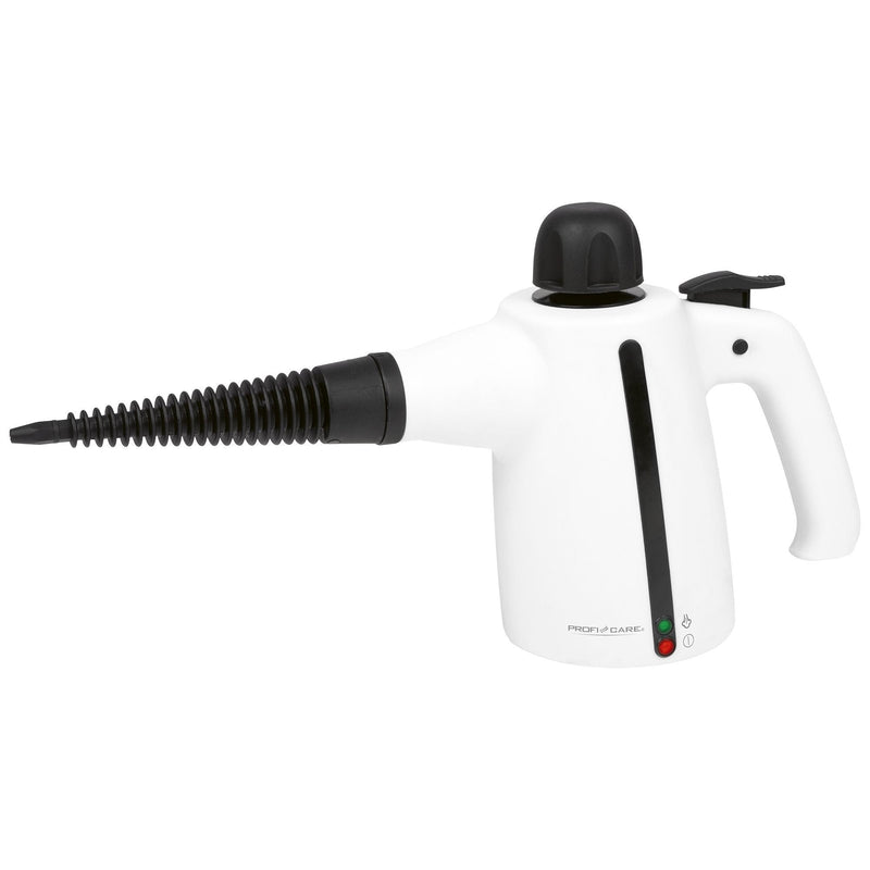 Proficare PC Dr 3145 Limpiador Steam Manual 3,7 Bar Limpia Desengrasa Desinfectado 105 °c Car Kitchen Bathroom