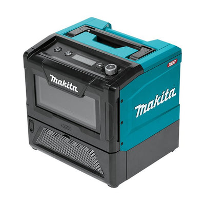 Makita Microwave Wireless MW001GZ 40V — image 1