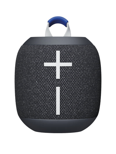 Ultimate Ears Speaker Laptop Wonderboom 4 Stereo Black — image 1