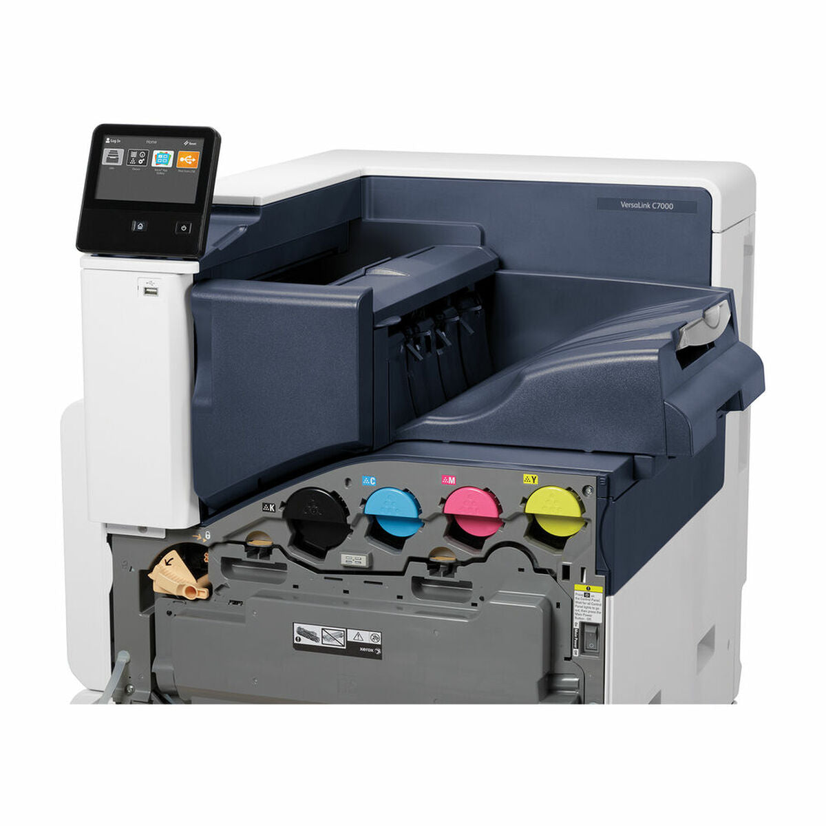 Xerox Laser Printer Xerox C7000V_Dn
