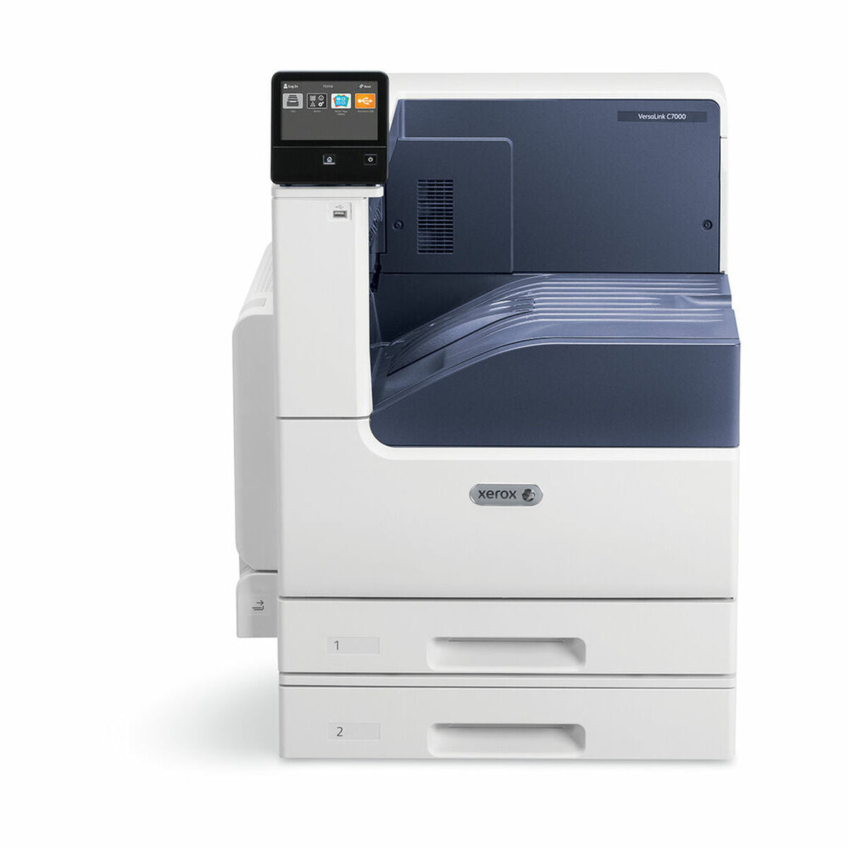 Xerox Laser Printer Xerox C7000V_Dn