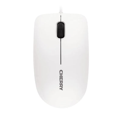 Cherry Mc 1000 Mouse USB Type a Óptico 1200 DPI Ambidextro — image 1
