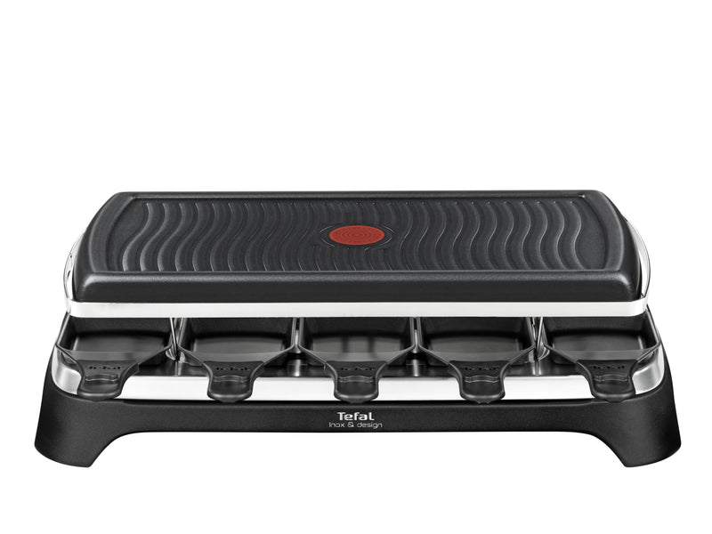 Tefal Parrilla Raclette RE4588
