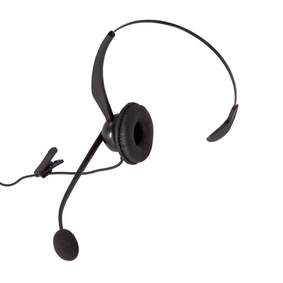 Auerswald Headphones Comfortel H-200, 90347 — image 1