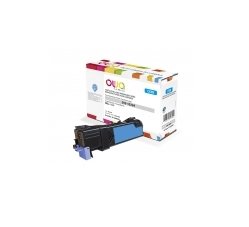 Owa Toner Compatible With Dell 593-10259 Cyan (2.000 S.) — image 1