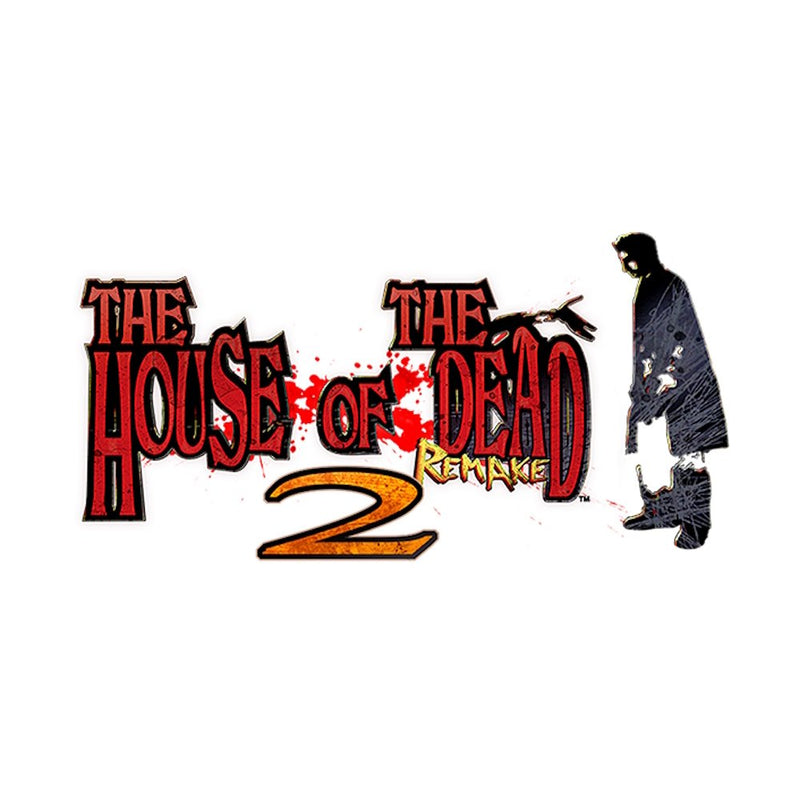 Set House Of The Dead 2 Remake Infected Edition Switch