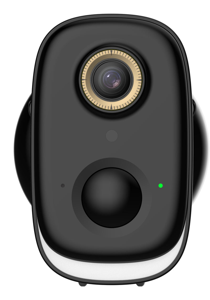 Wrl Camera 5MP Bullet Wi-Fi/Battery BF5HB Dahua