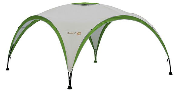 Coleman Awning And Carpa Camping Green Grey 2000025508