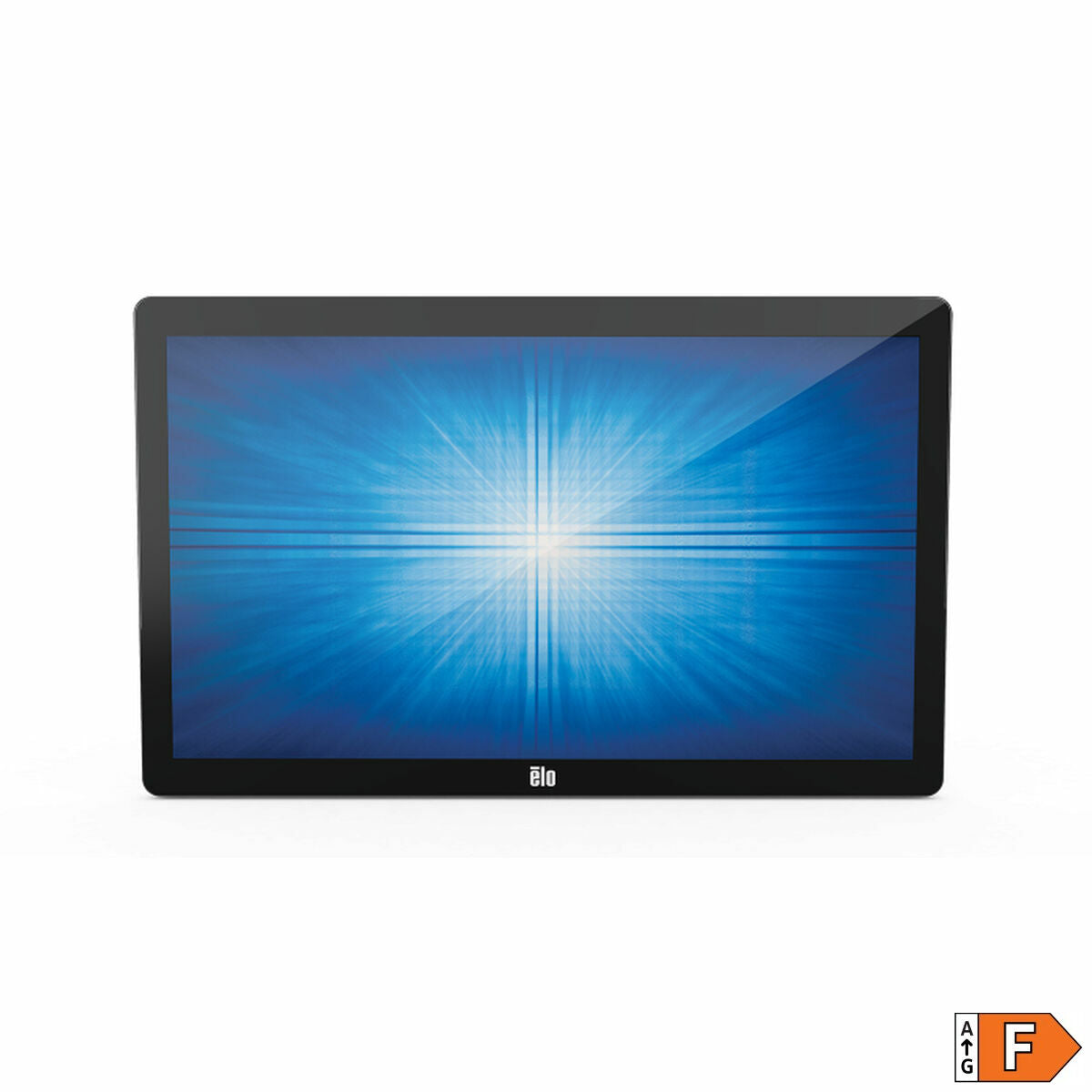Elo Touch Systems Monitor Elo Touch Systems 2202L 21,5" 60 Hz