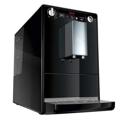 Melitta E950-101 Coffee Machine Espresso Automática With Molinillo Caffeo Body Only - Black — image 1