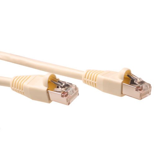 Marfil 7 Meter Sf UTP CAT.5E Patch Cable Snagless With RJ45 Connectors