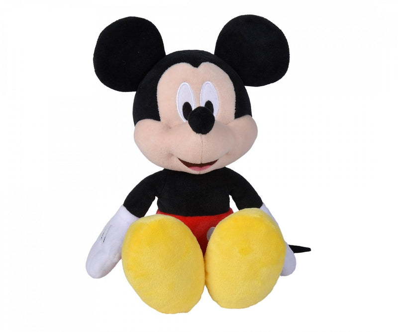 Plush Toy Mickey Disney Soft 35CM