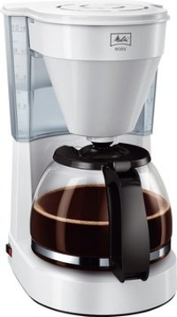 Melitta Coffee Machine 1023-01 Filter Totalmente Automática